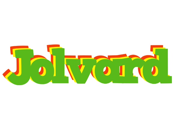 Jolvard crocodile logo