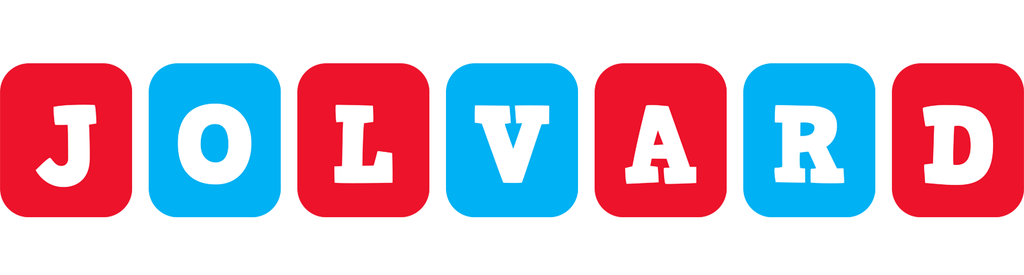 Jolvard diesel logo
