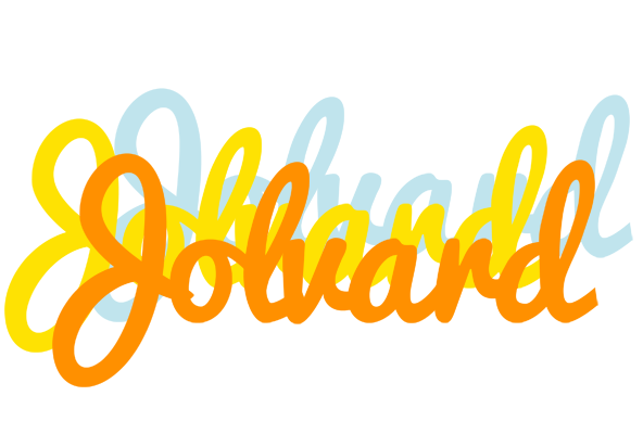 Jolvard energy logo