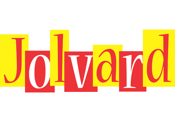 Jolvard errors logo