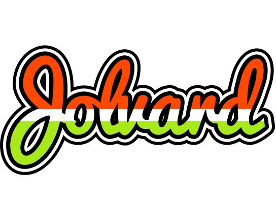 Jolvard exotic logo