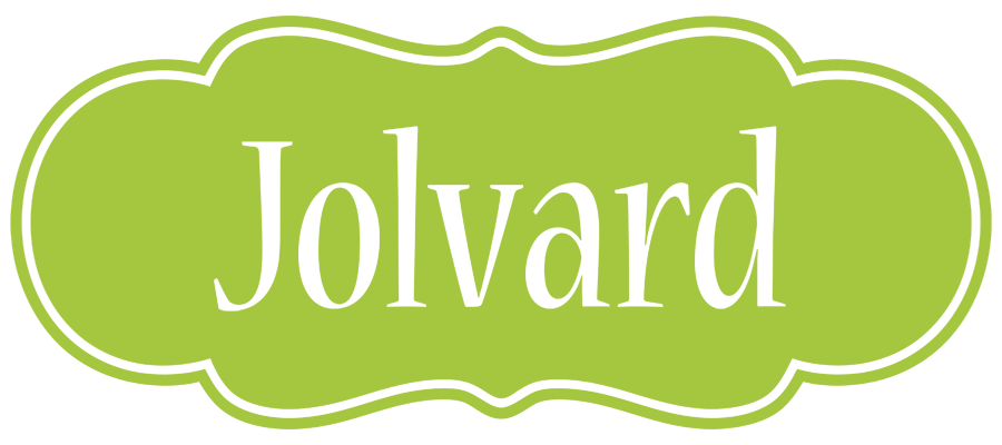 Jolvard family logo