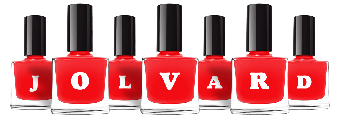 Jolvard fashion logo