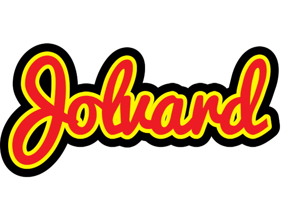 Jolvard fireman logo