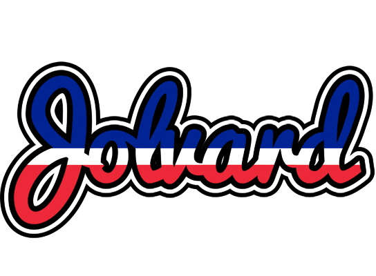Jolvard france logo