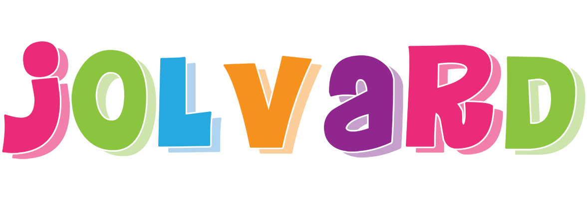 Jolvard friday logo