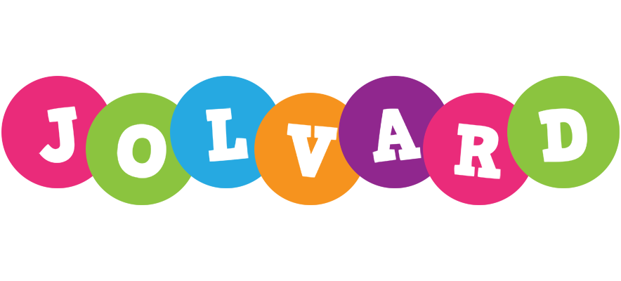 Jolvard friends logo