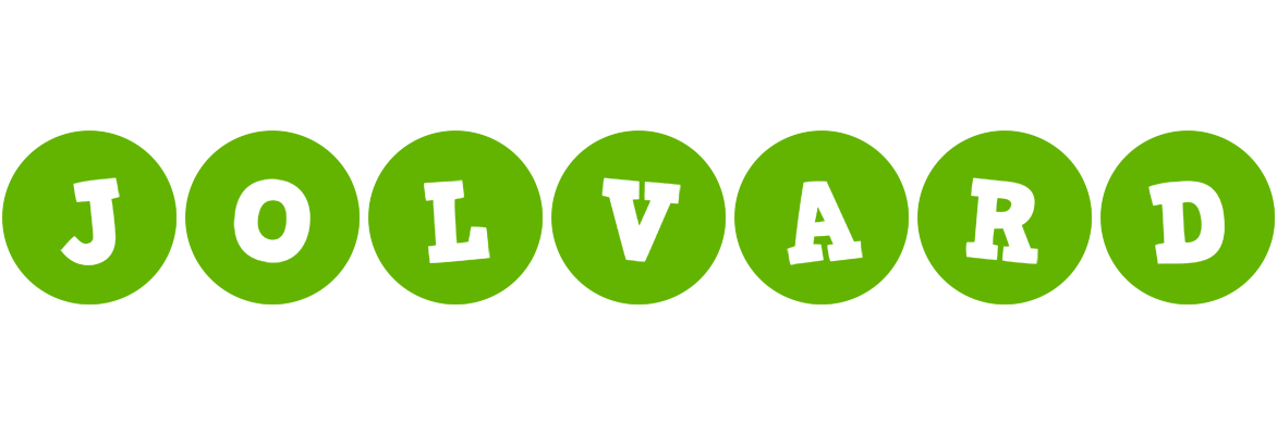 Jolvard games logo