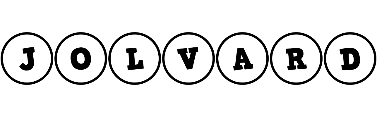 Jolvard handy logo