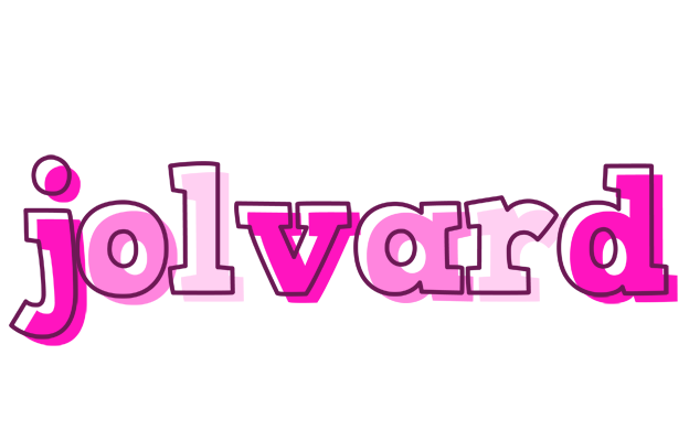 Jolvard hello logo