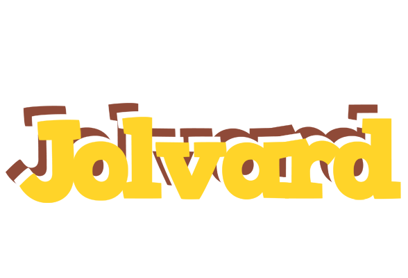 Jolvard hotcup logo