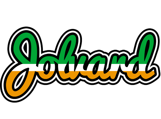 Jolvard ireland logo