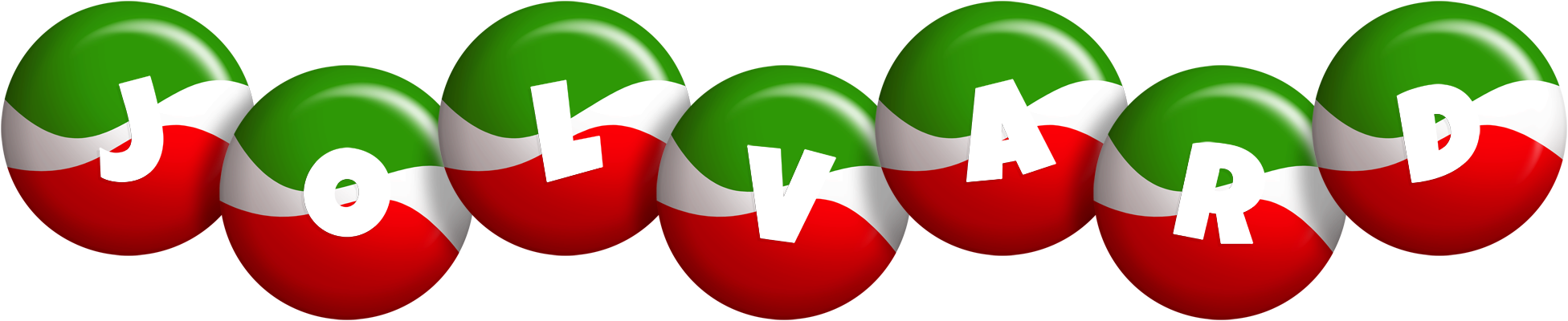 Jolvard italy logo