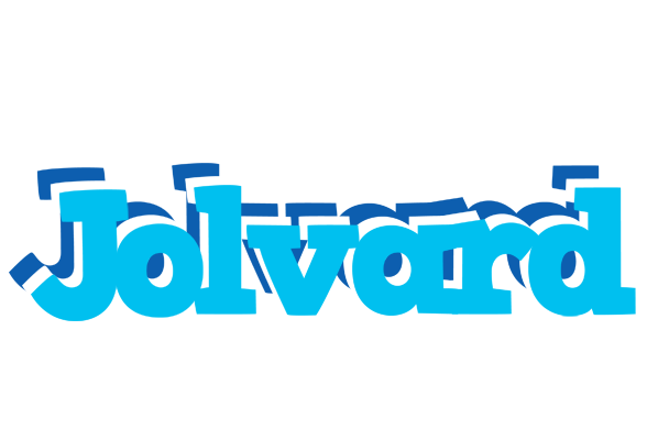 Jolvard jacuzzi logo