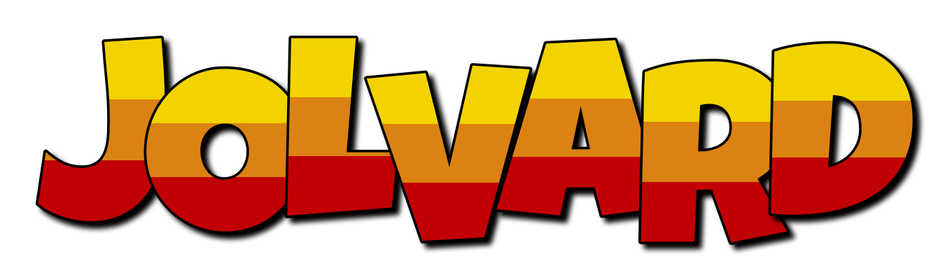 Jolvard jungle logo