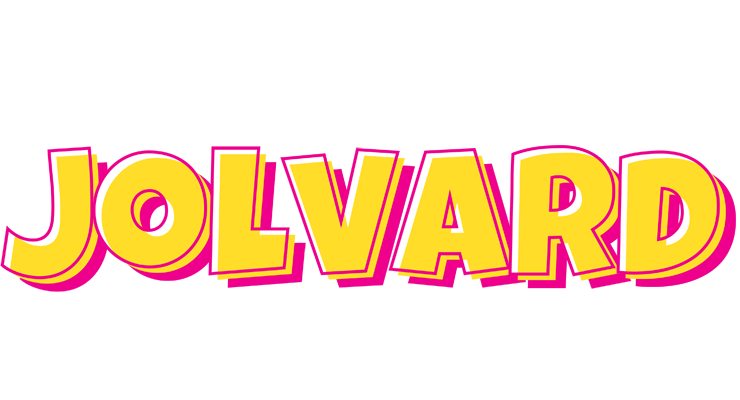 Jolvard kaboom logo