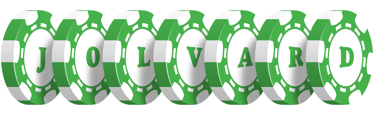 Jolvard kicker logo