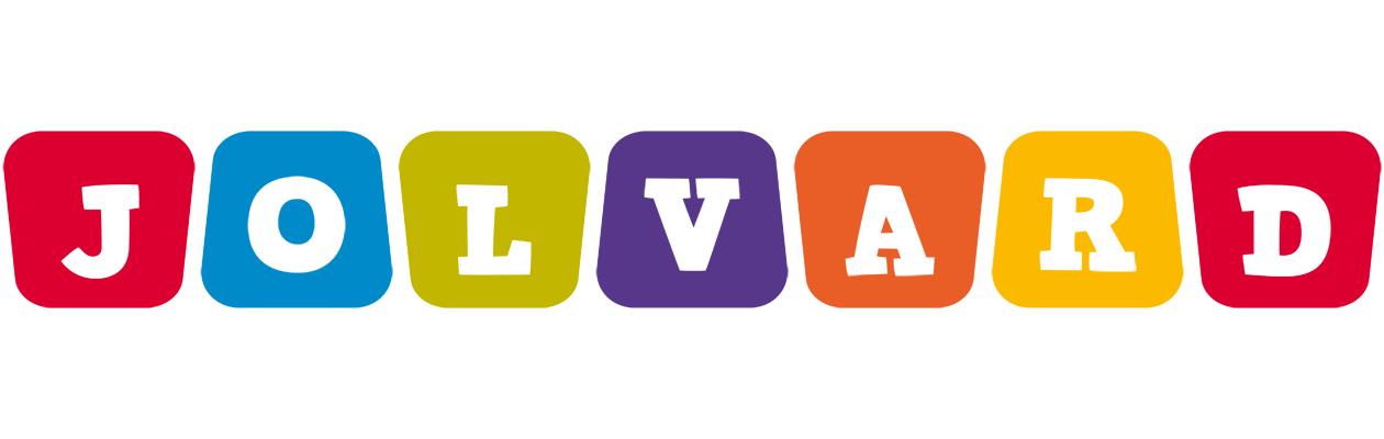 Jolvard kiddo logo