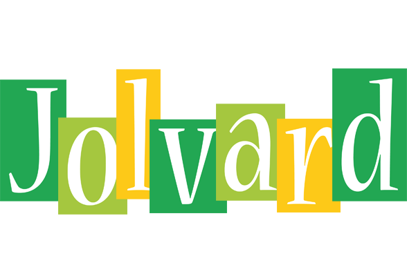 Jolvard lemonade logo