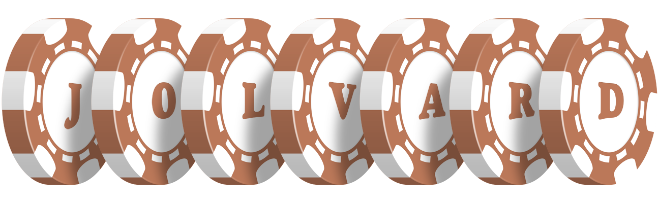 Jolvard limit logo