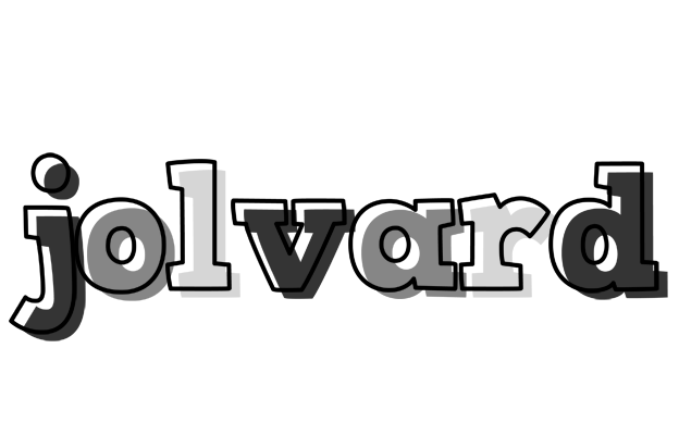 Jolvard night logo