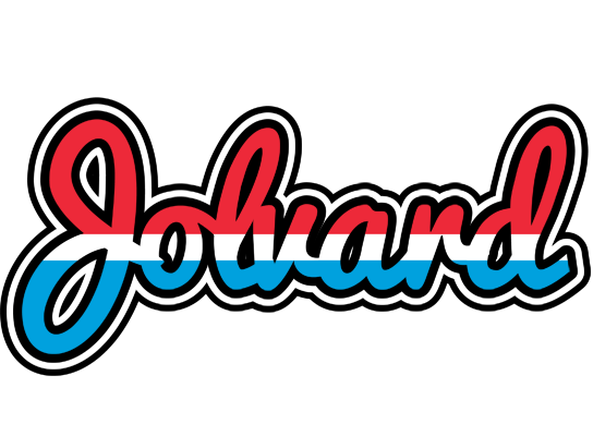 Jolvard norway logo