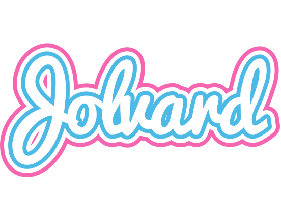 Jolvard outdoors logo
