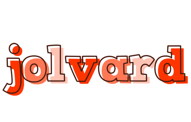 Jolvard paint logo
