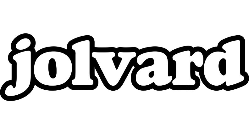 Jolvard panda logo