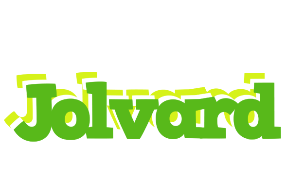 Jolvard picnic logo