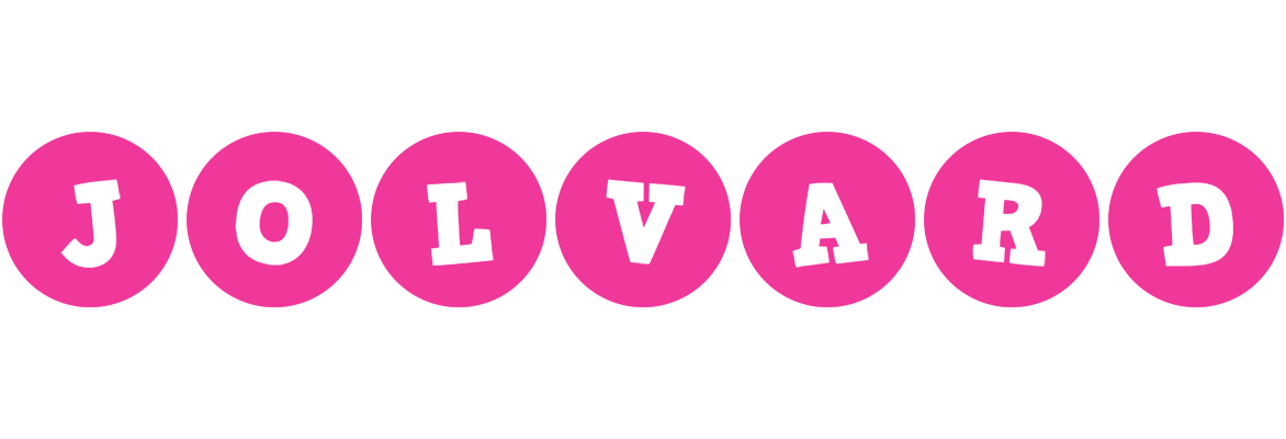 Jolvard poker logo