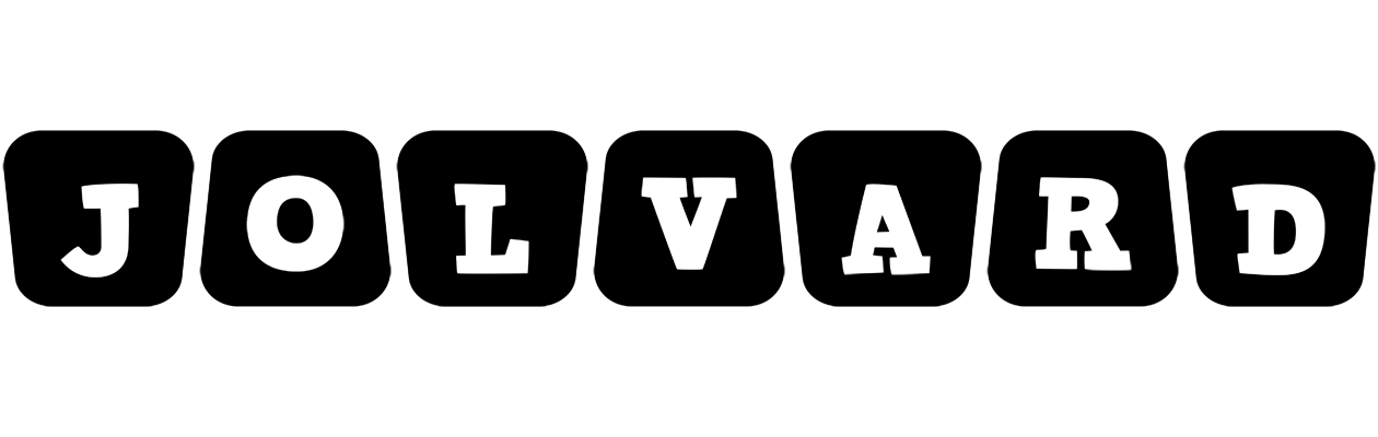 Jolvard racing logo