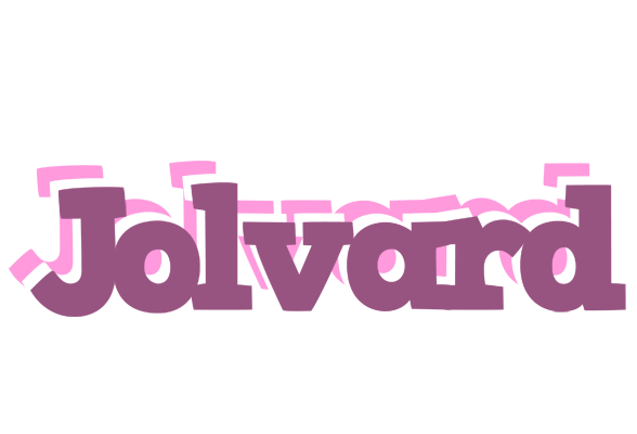 Jolvard relaxing logo