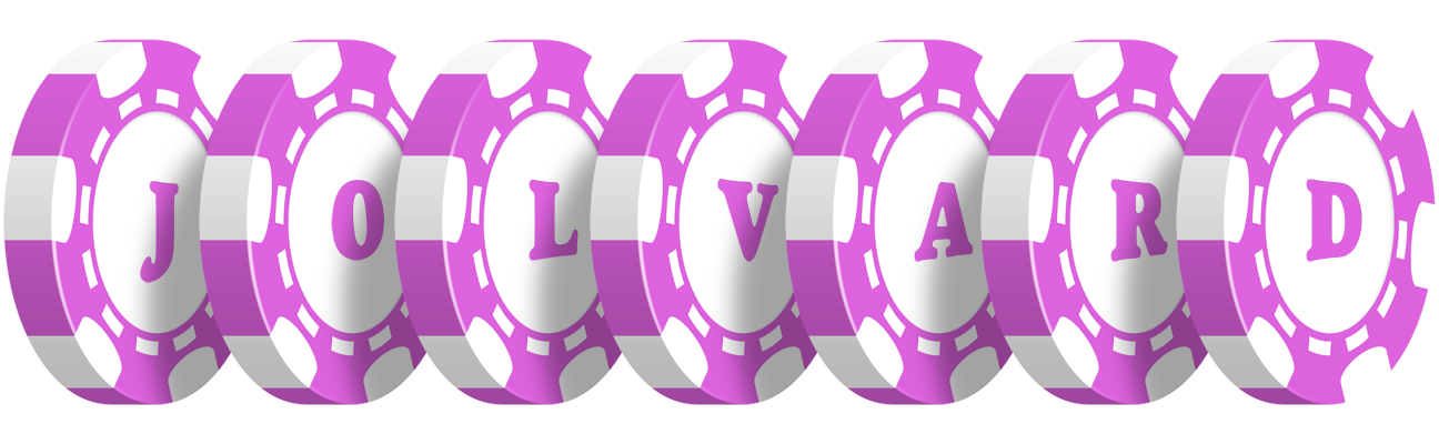 Jolvard river logo