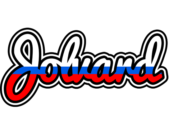 Jolvard russia logo
