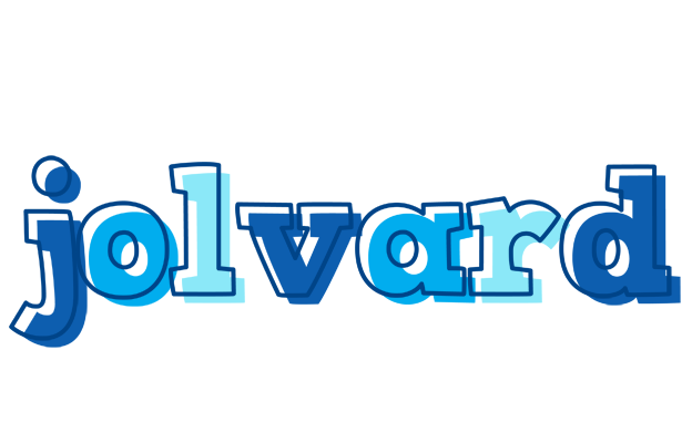 Jolvard sailor logo