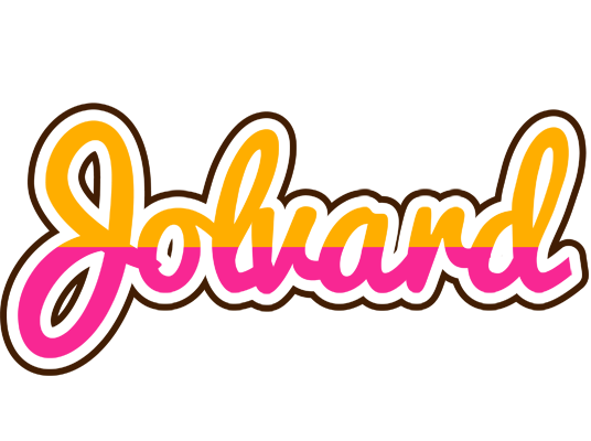 Jolvard smoothie logo
