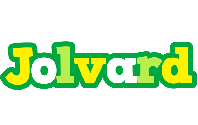 Jolvard soccer logo