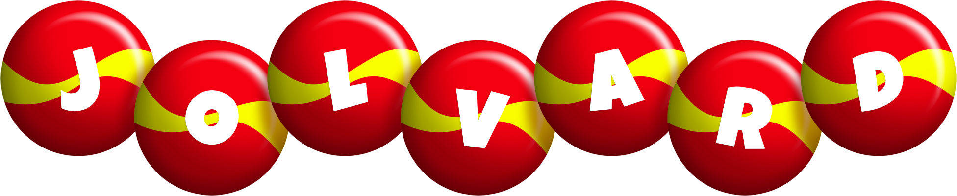 Jolvard spain logo