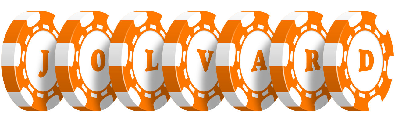 Jolvard stacks logo