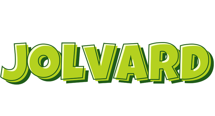Jolvard summer logo
