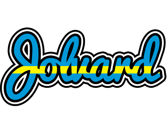 Jolvard sweden logo