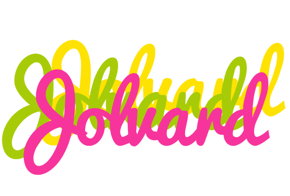 Jolvard sweets logo