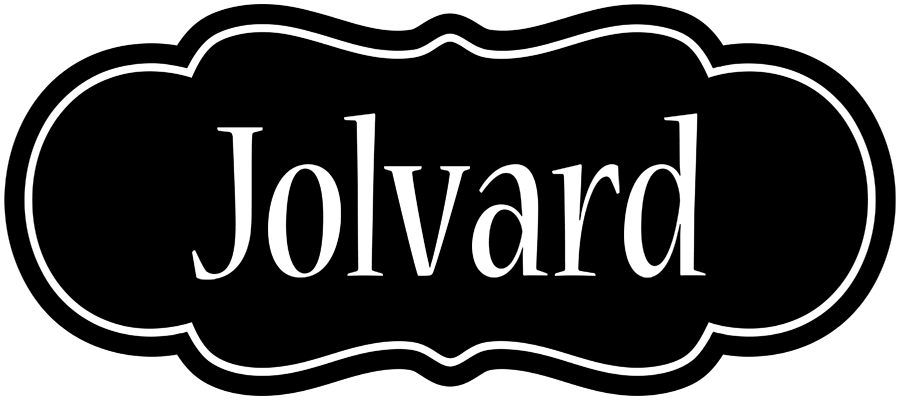 Jolvard welcome logo