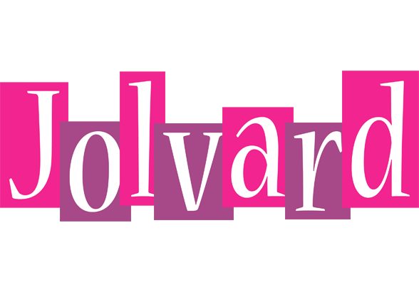 Jolvard whine logo