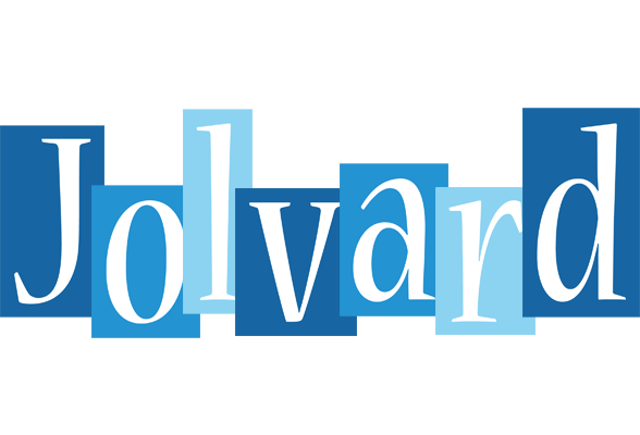 Jolvard winter logo