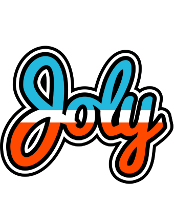 Joly america logo