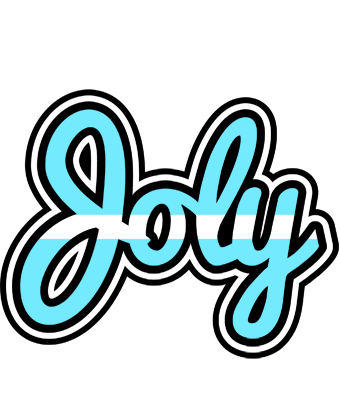 Joly argentine logo