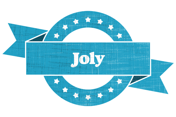 Joly balance logo