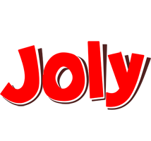 Joly basket logo